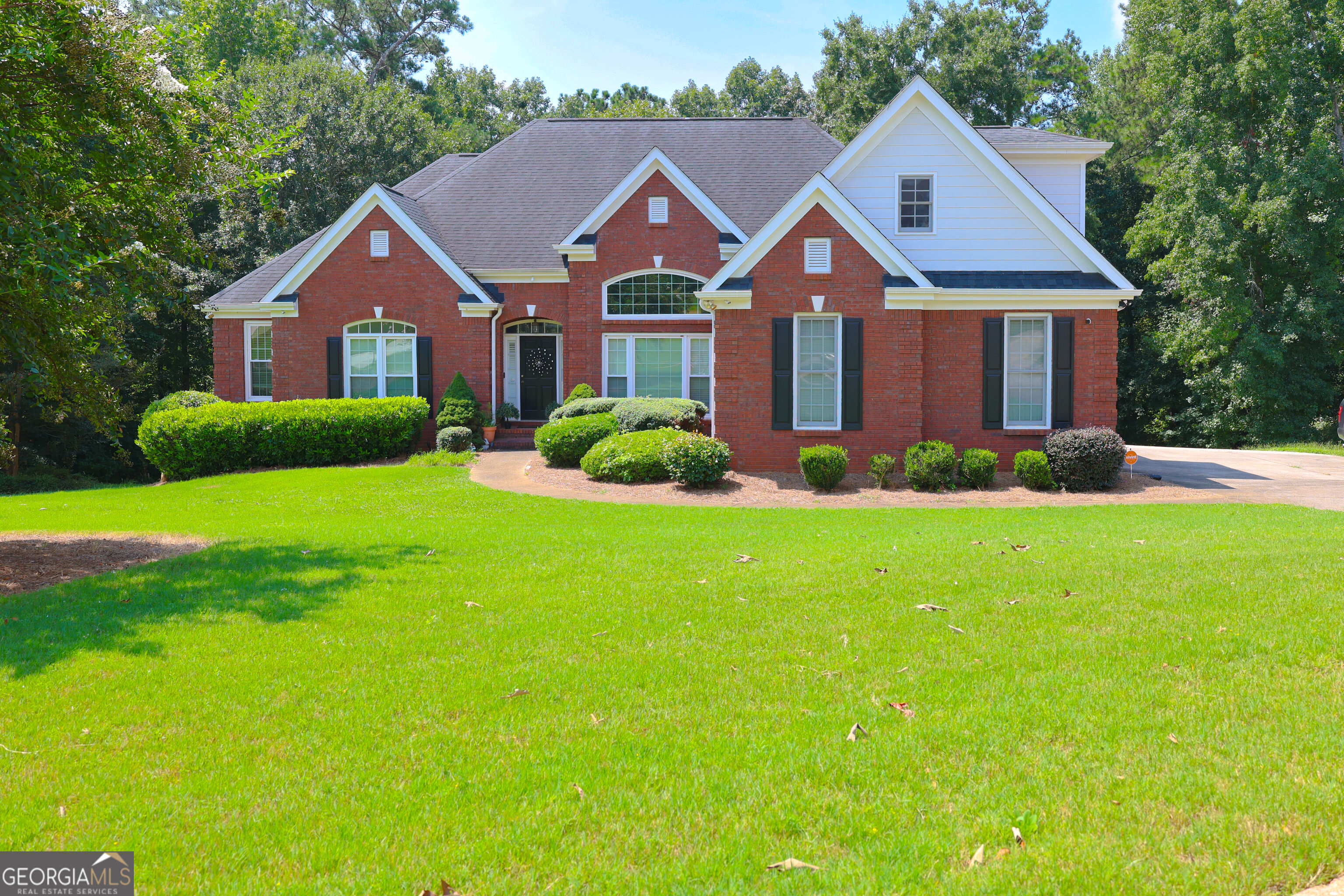 2436 Se Staffordshire Way Property Photo 1