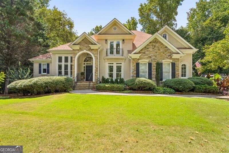 345 Aurelia Trace Property Photo 1