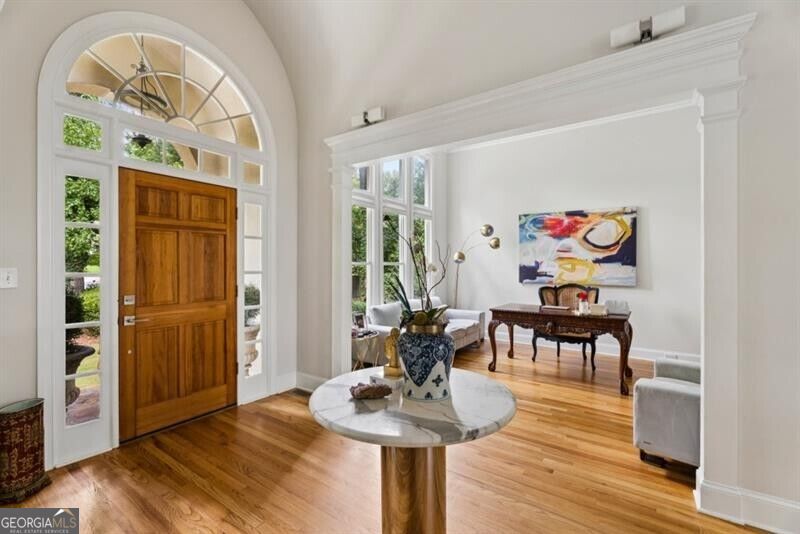 345 Aurelia Trace Property Photo 9