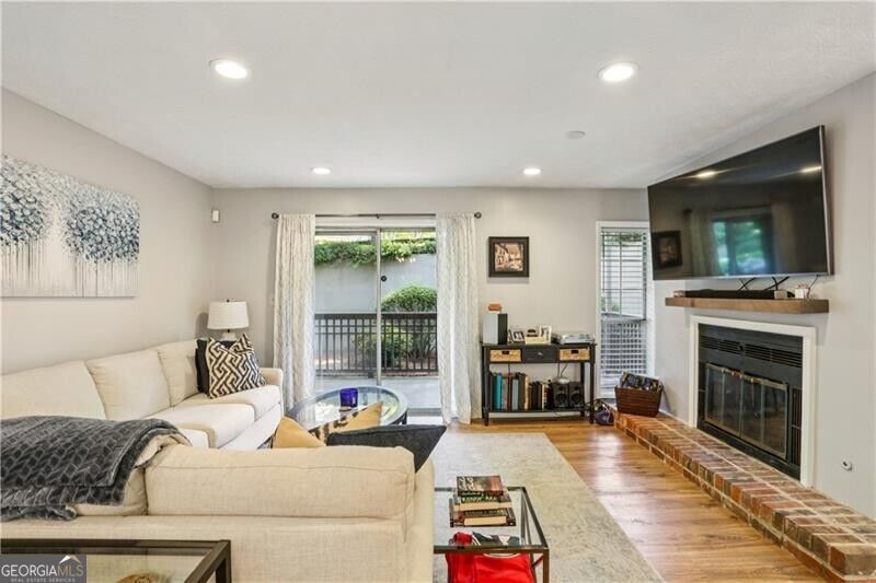 2901 Lenox Road Ne # 502 Property Photo 1