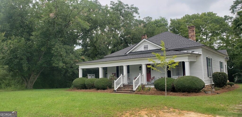 2876 Hwy 257 Property Photo 4