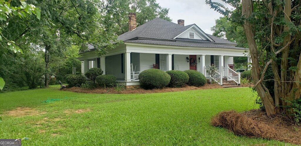 2876 Hwy 257 Property Photo 13