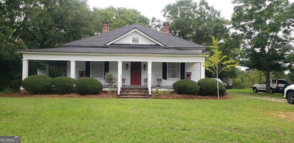2876 Hwy 257 Property Photo 14