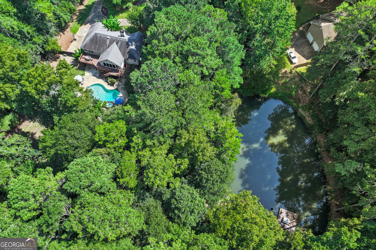 127 Caracas Drive Property Photo 1