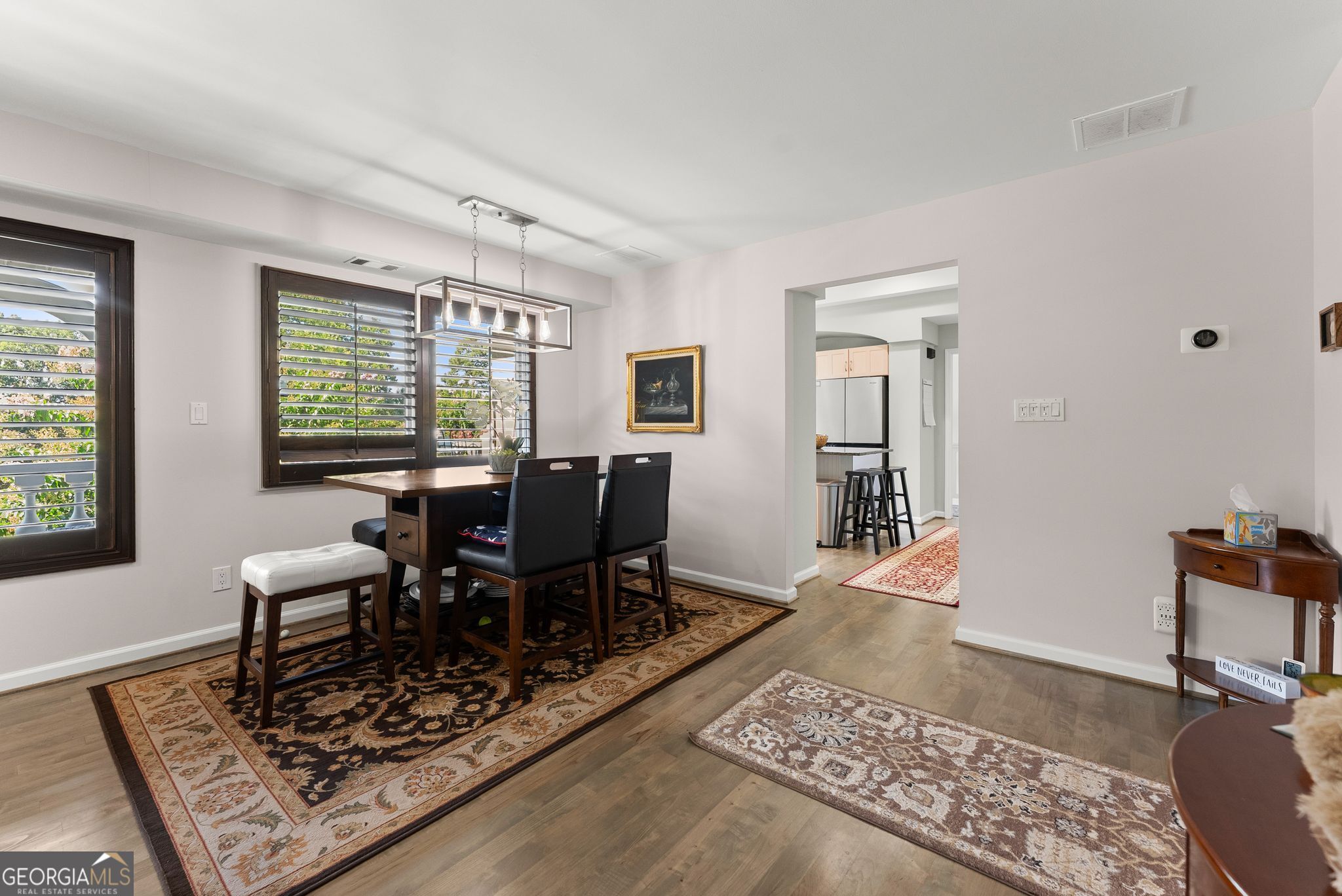 9220 Mainsail Drive Property Photo 15