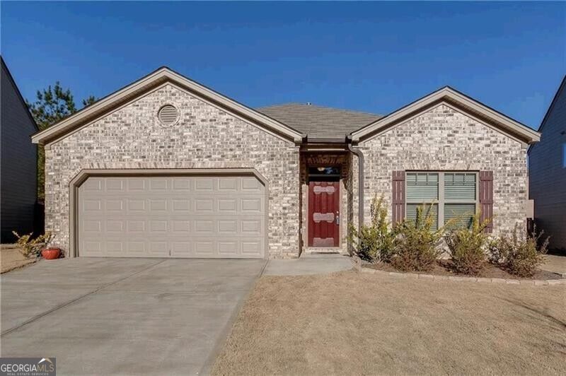 2436 Foxy Drive Property Photo 1