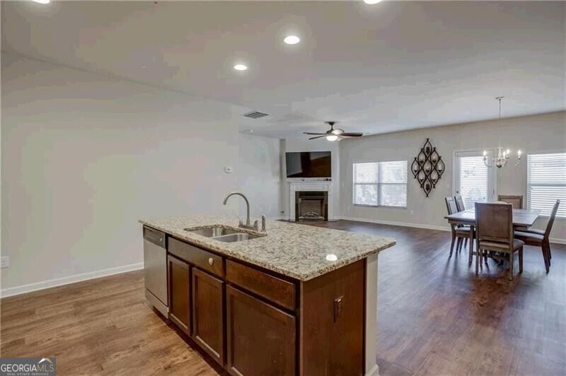 2436 Foxy Drive Property Photo 6