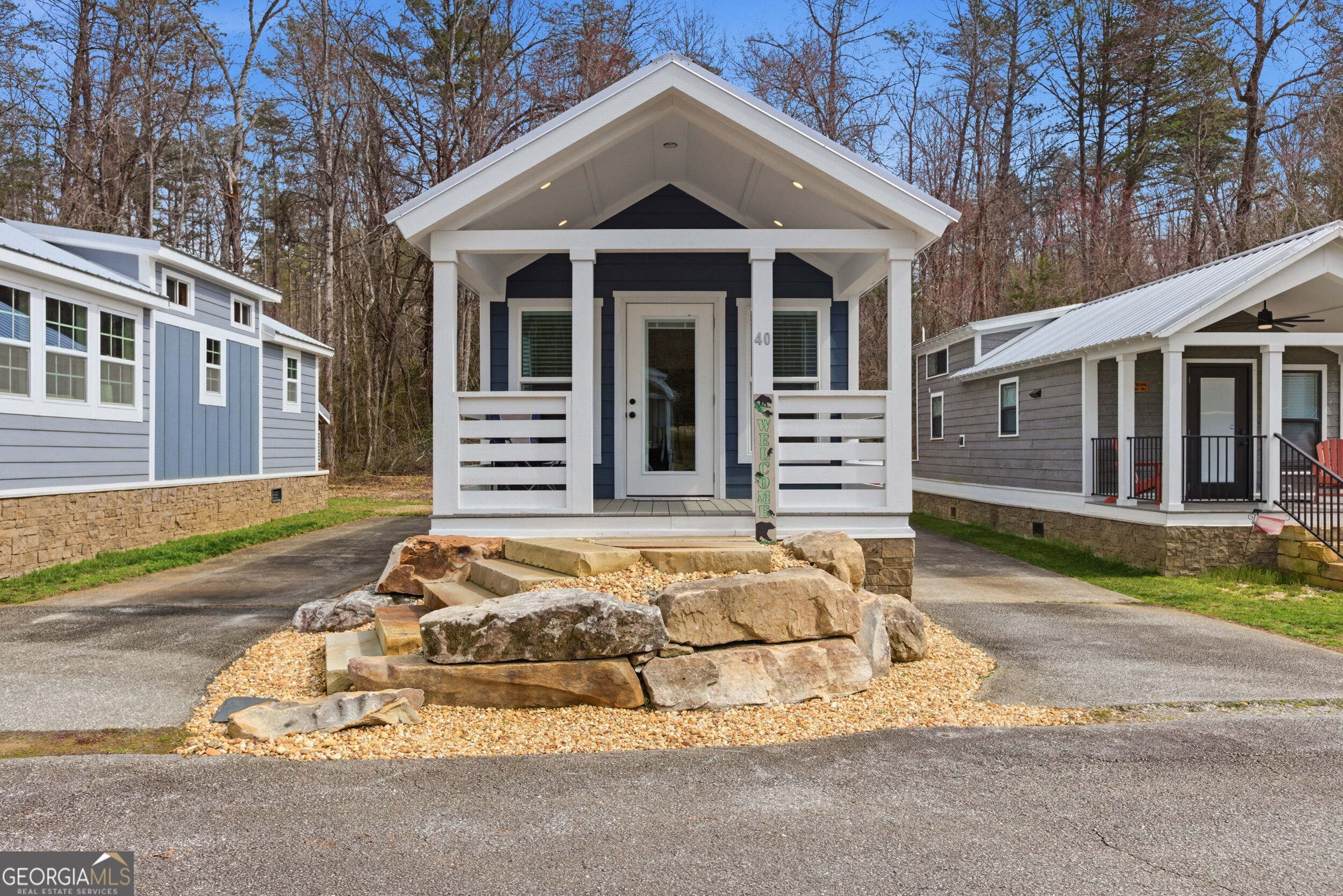 4960 Laurel Lodge Road # 40 Property Photo 1
