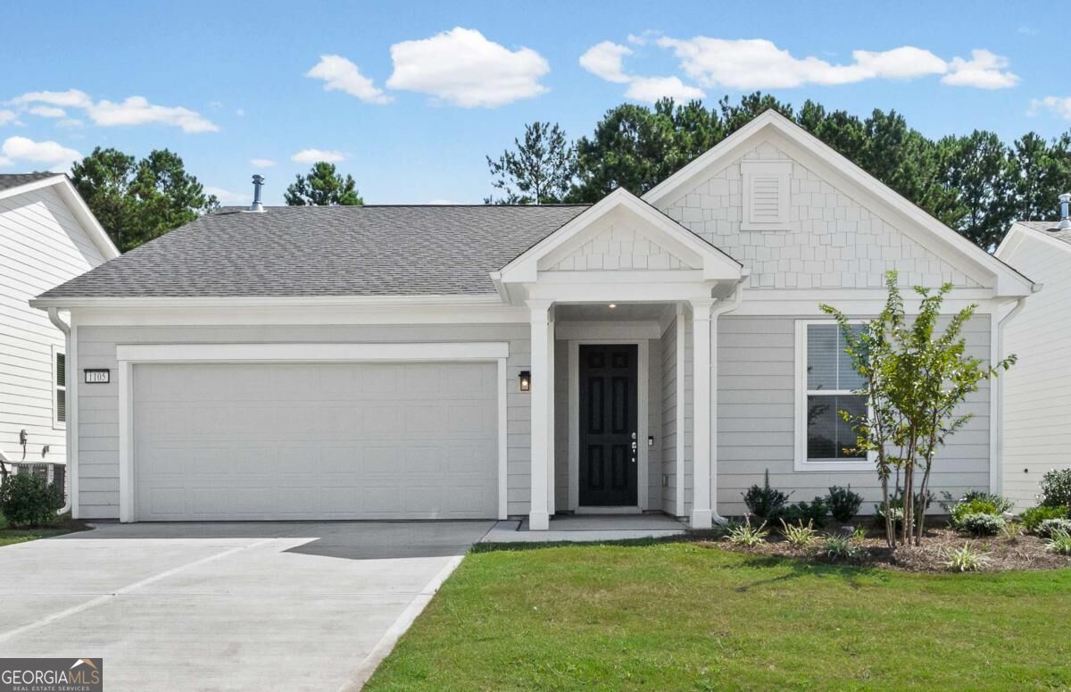 1105 Leconte Court Property Photo 1