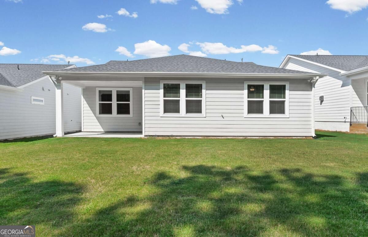 1105 Leconte Court Property Photo 9