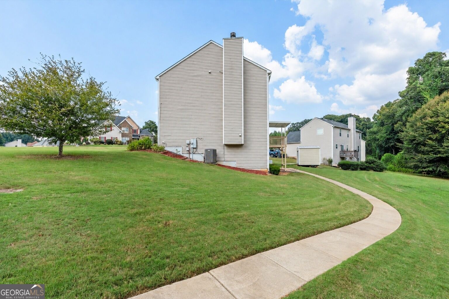 901 Center Bay Drive Property Photo 53