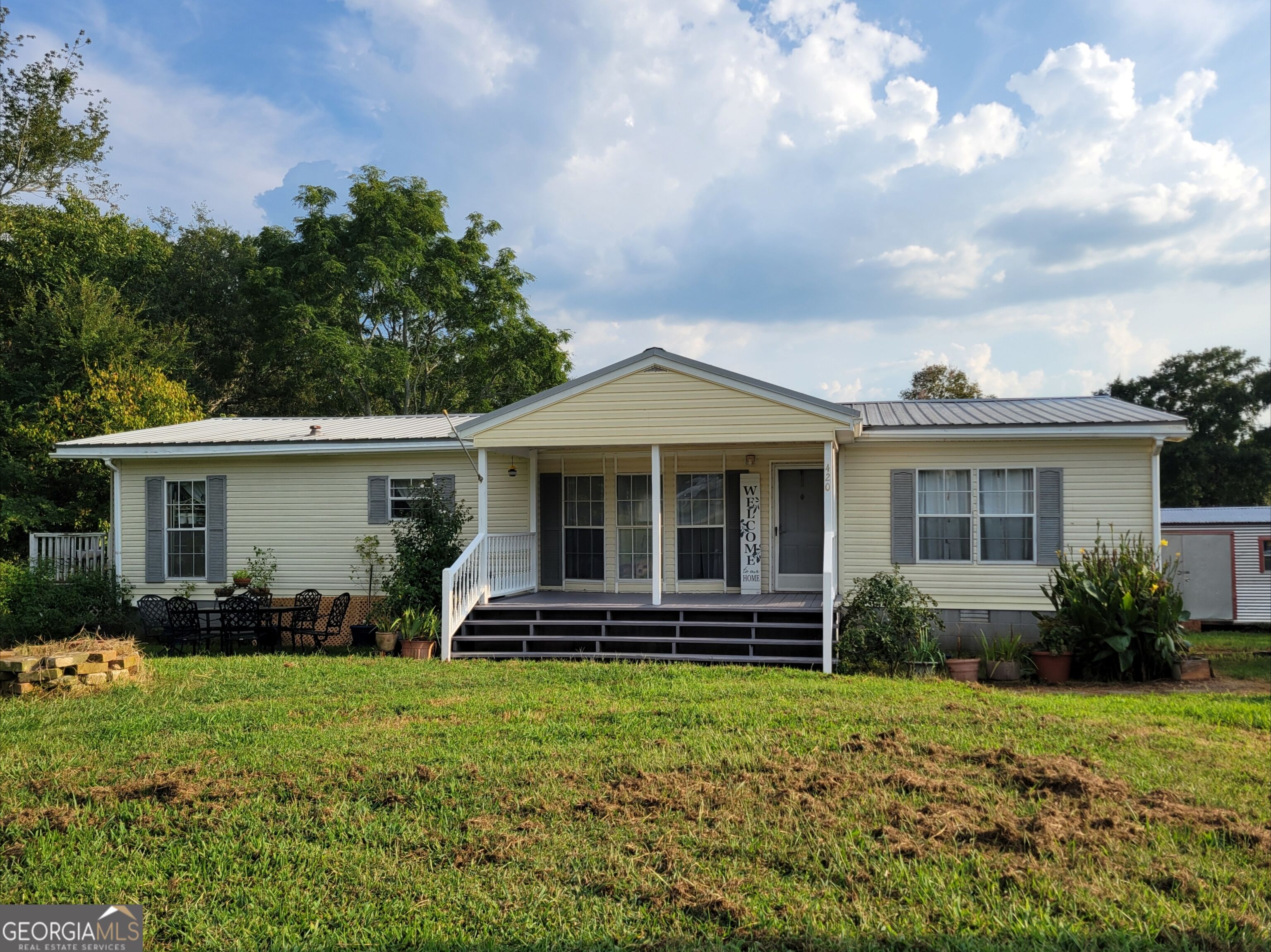 420 Sanford Drive Property Photo 1
