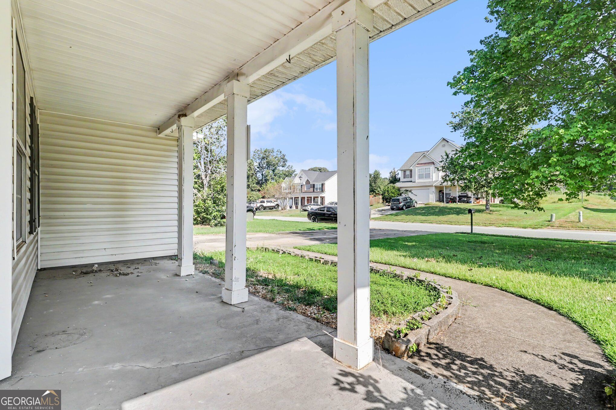 794 Baskins Circle Property Photo 8
