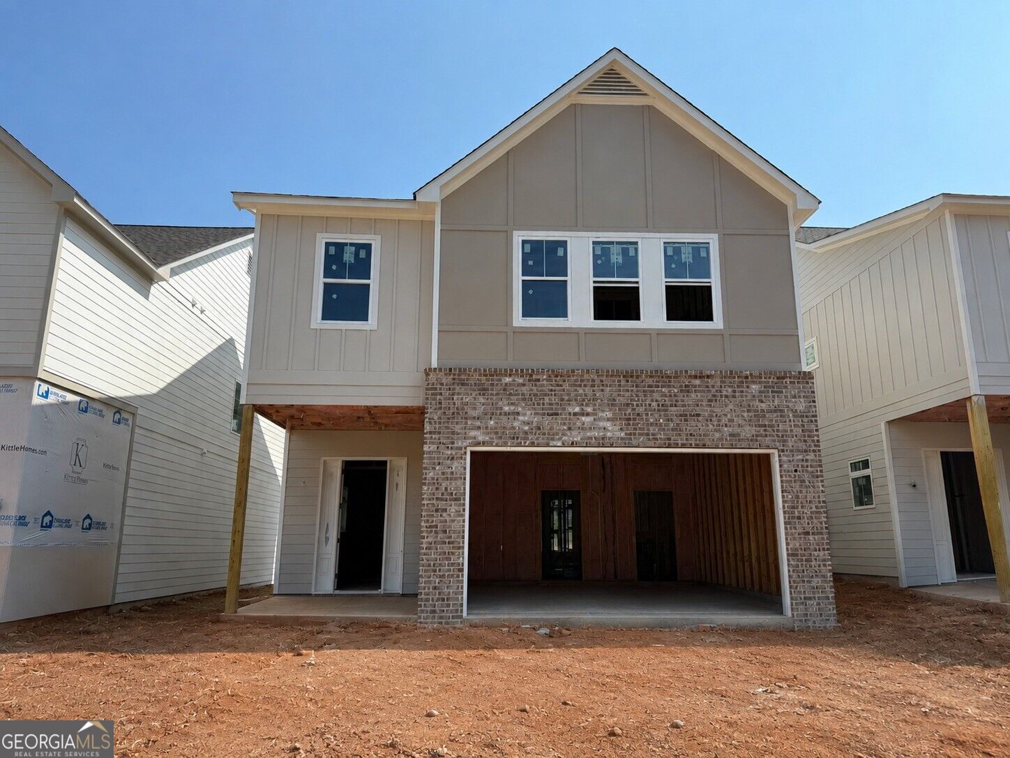 134 Dewey Road Property Photo 1