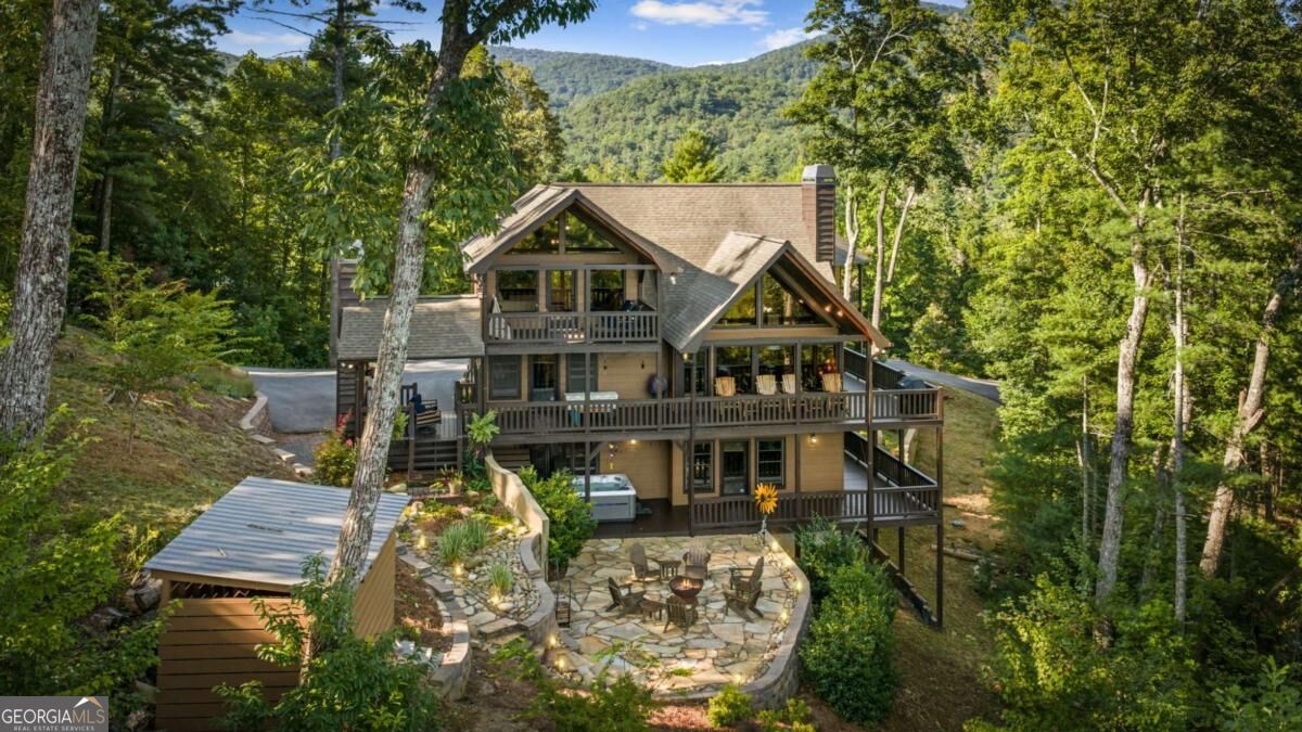 321 Quail Ridge Road Property Photo 3
