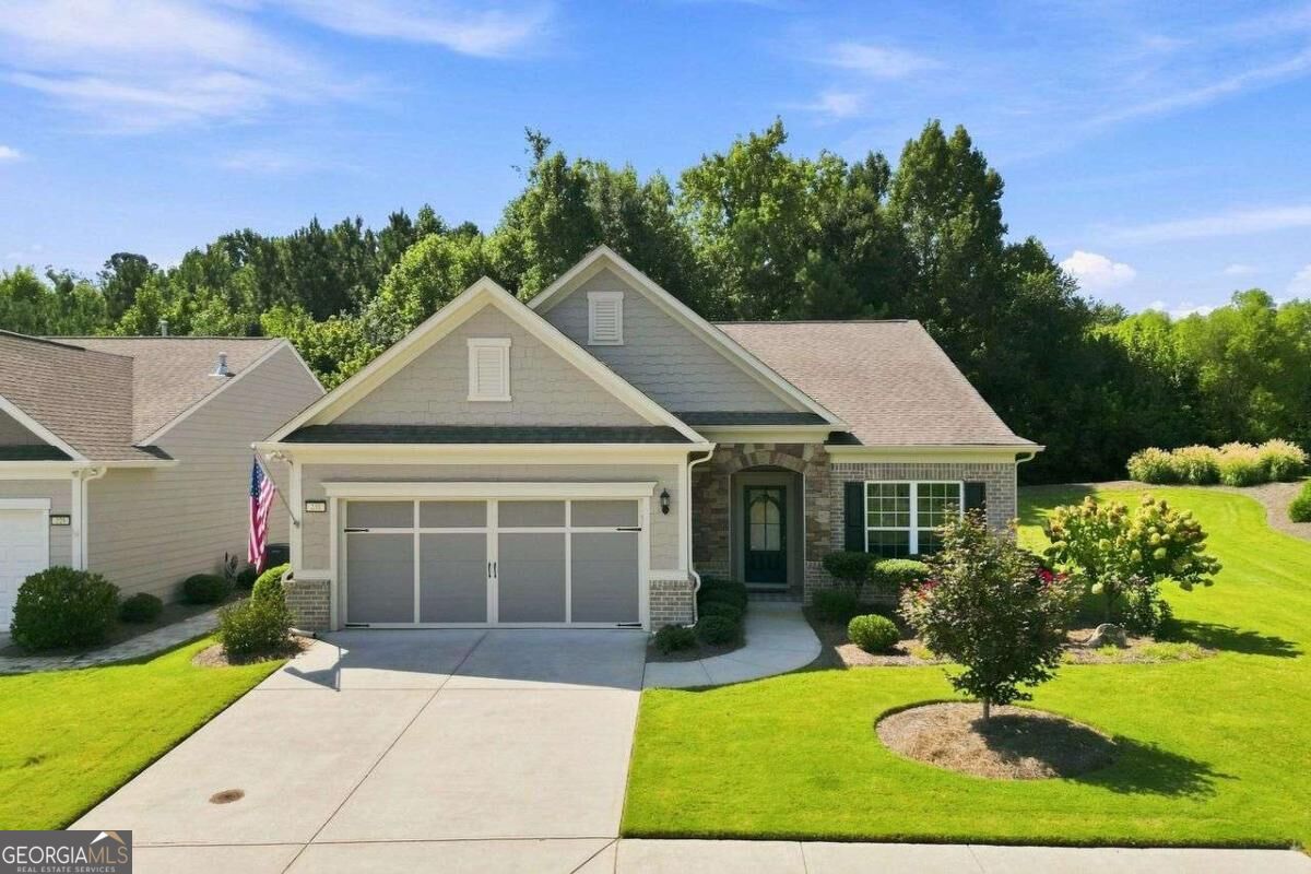 231 Windsor Park Drive Property Photo 1