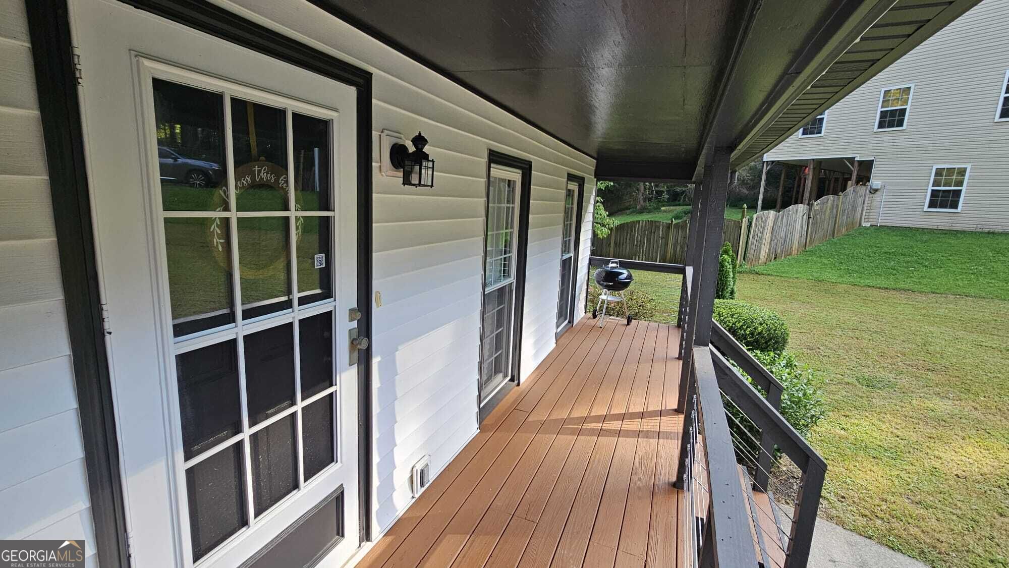 124 Cagle Property Photo 2