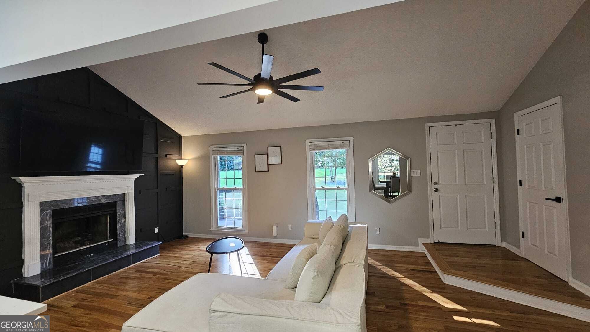 124 Cagle Property Photo 5