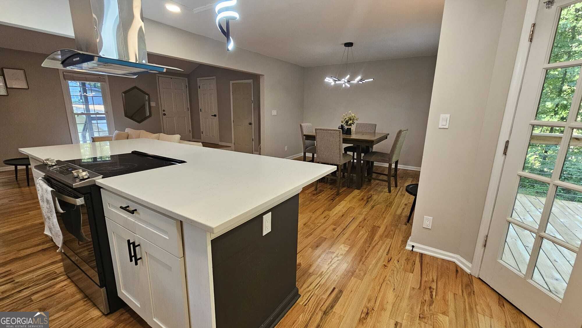 124 Cagle Property Photo 7