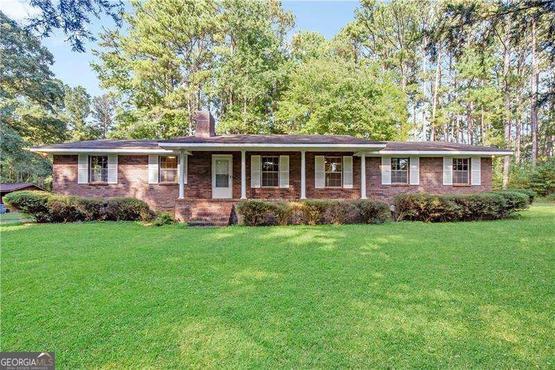 8375 Cedar Grove Road Property Photo 1