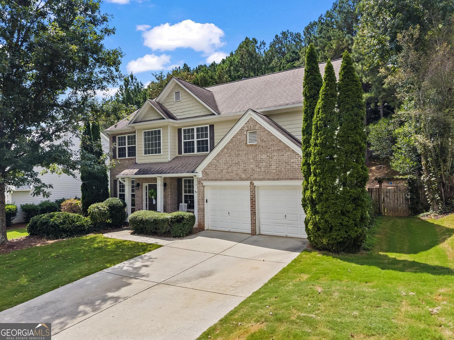 5886 Buckner Creek Drive Se Property Photo 1