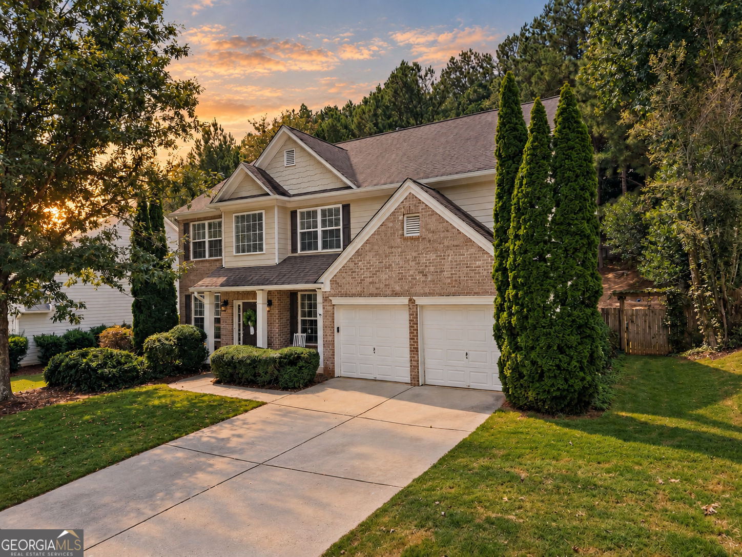 5886 Buckner Creek Drive Se Property Photo 1