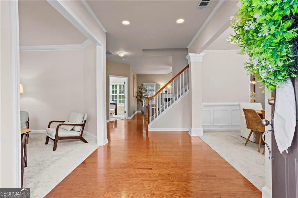5886 Buckner Creek Drive Se Property Photo 3