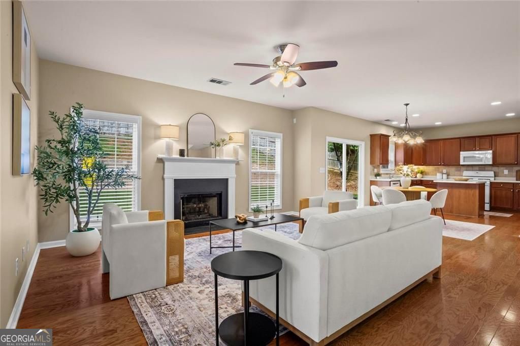 5886 Buckner Creek Drive Se Property Photo 6