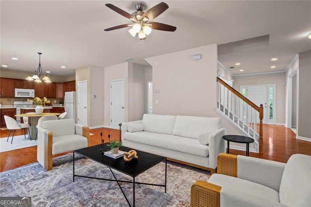5886 Buckner Creek Drive Se Property Photo 7