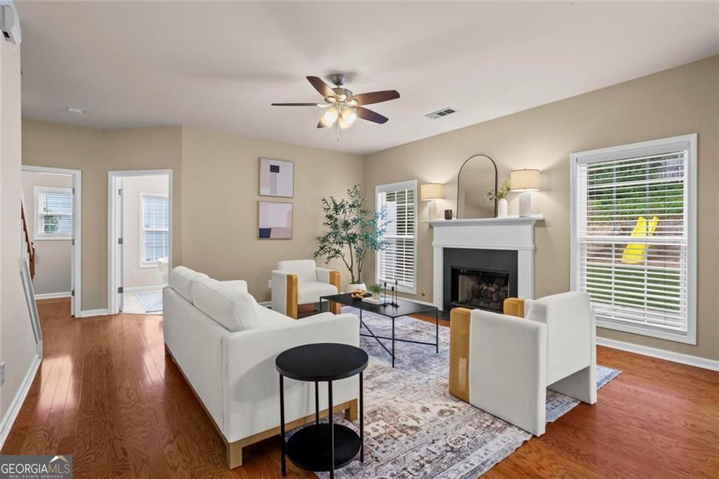 5886 Buckner Creek Drive Se Property Photo 11