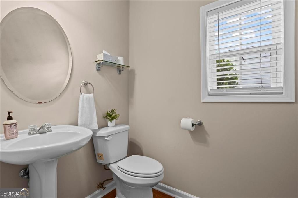 5886 Buckner Creek Drive Se Property Photo 13