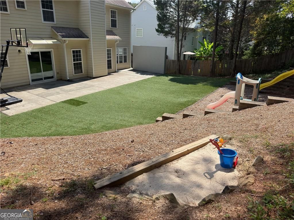 5886 Buckner Creek Drive Se Property Photo 29
