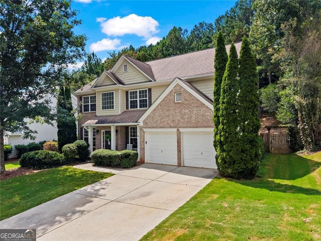 5886 Buckner Creek Drive Se Property Photo 32