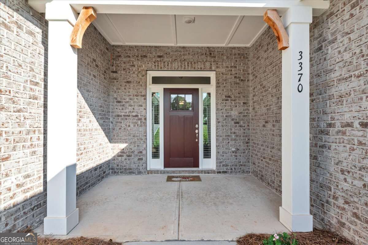 3370 Trevi Trail Property Photo 4