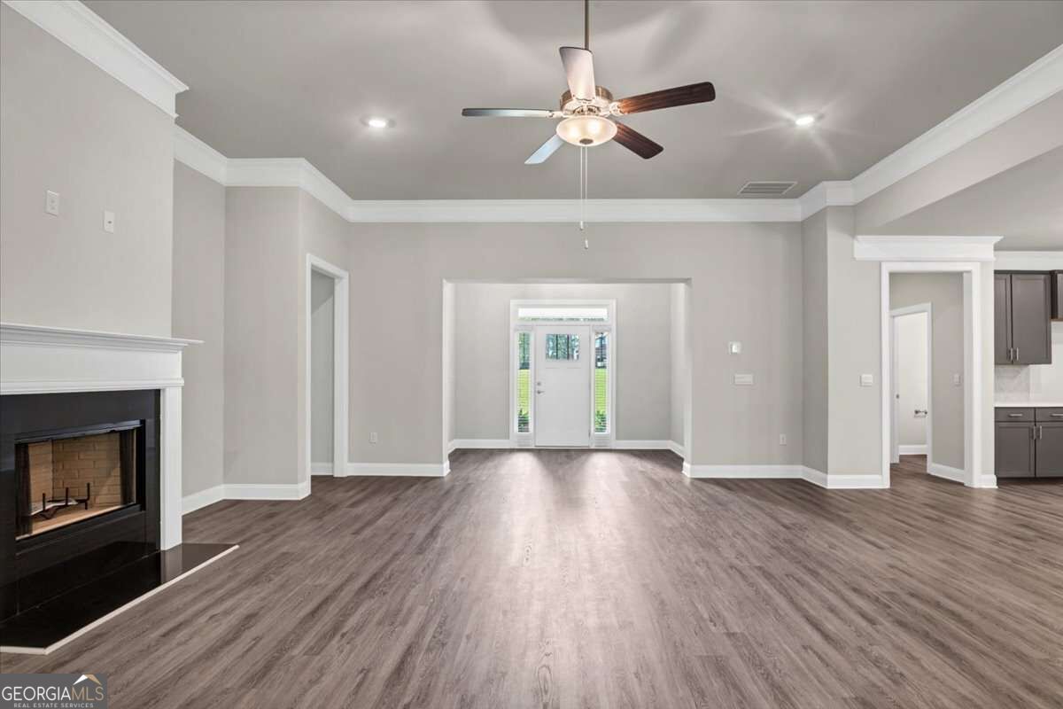3370 Trevi Trail Property Photo 8
