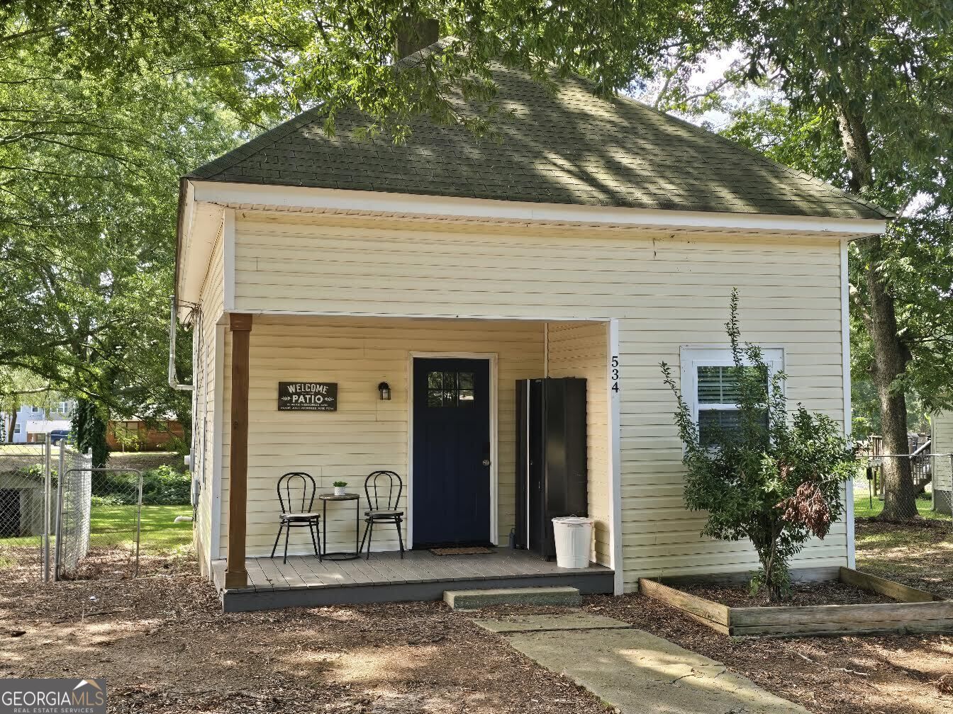 534 Lovvorn Road Property Photo 2