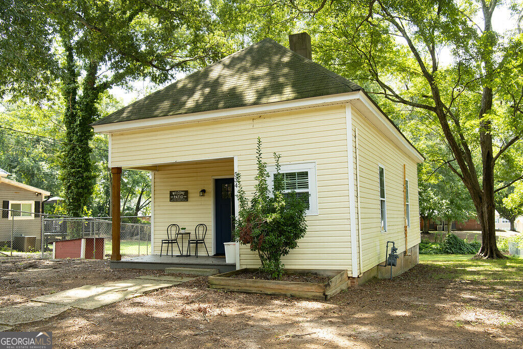 534 Lovvorn Road Property Photo 3