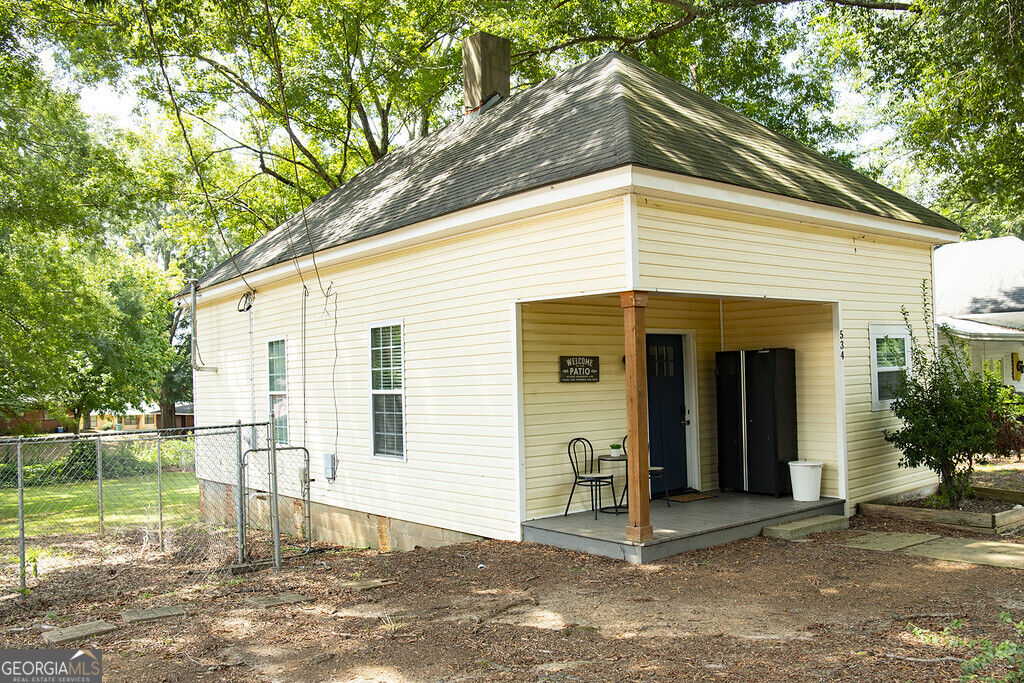 534 Lovvorn Road Property Photo 4