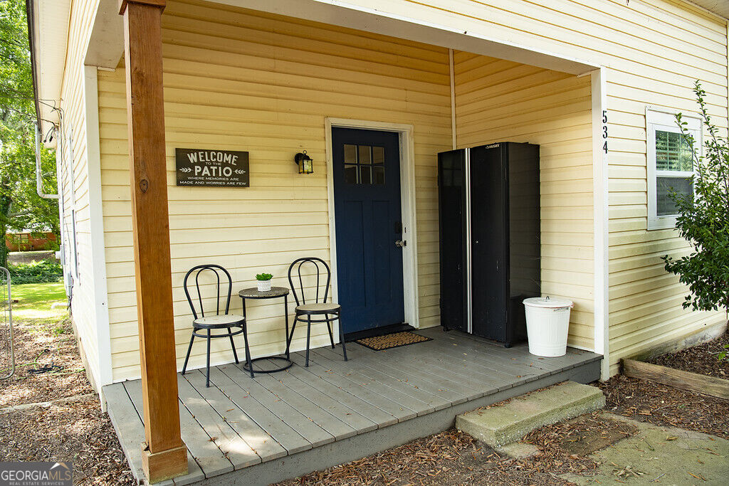 534 Lovvorn Road Property Photo 6