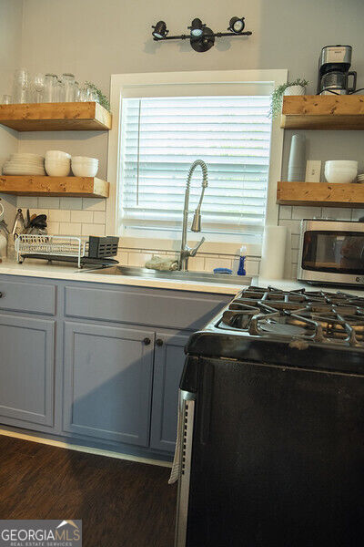 534 Lovvorn Road Property Photo 13