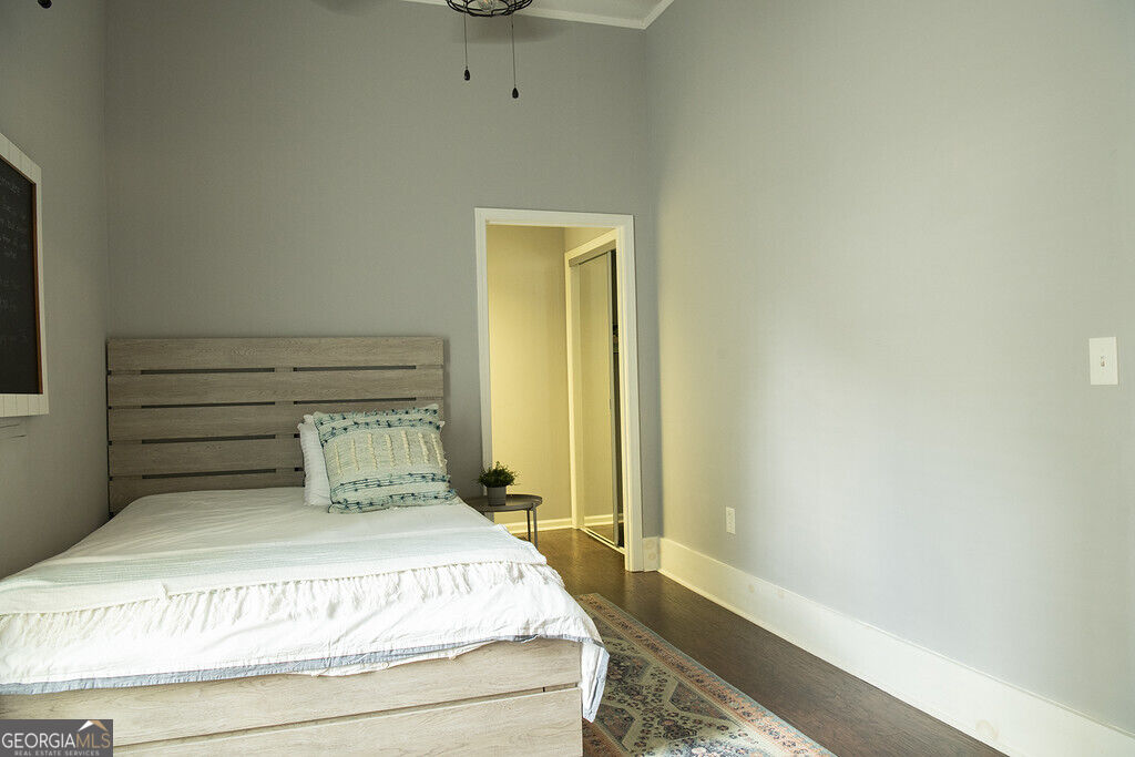 534 Lovvorn Road Property Photo 16