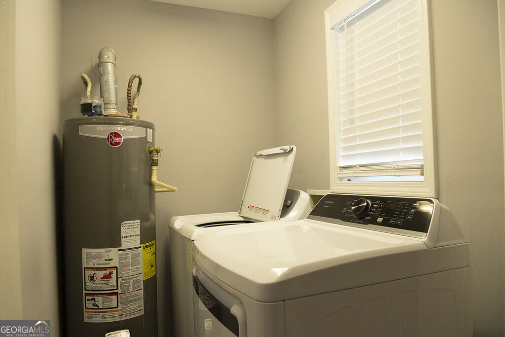 534 Lovvorn Road Property Photo 18