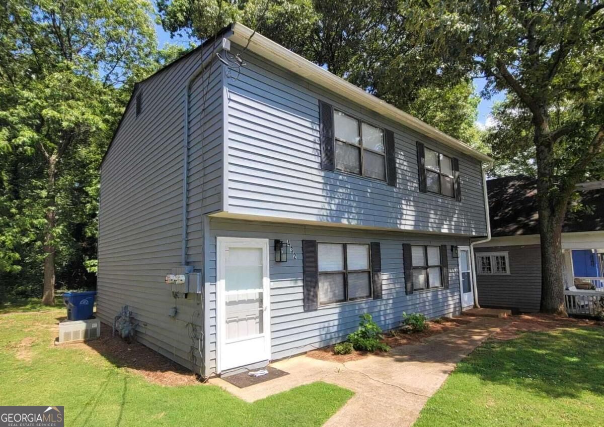 432 Atwood Street Property Photo 1