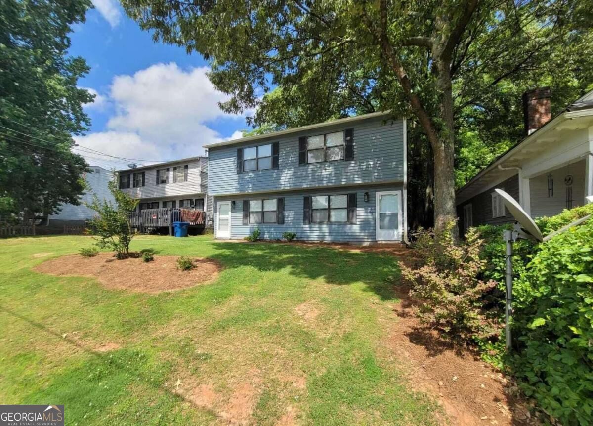 432 Atwood Street Property Photo 2