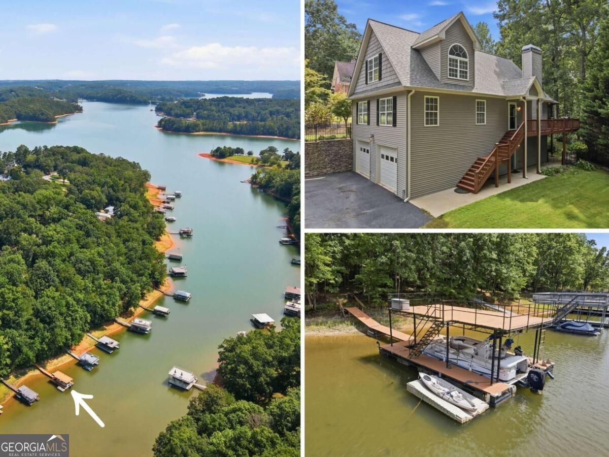 3056 Clear Cove Way
