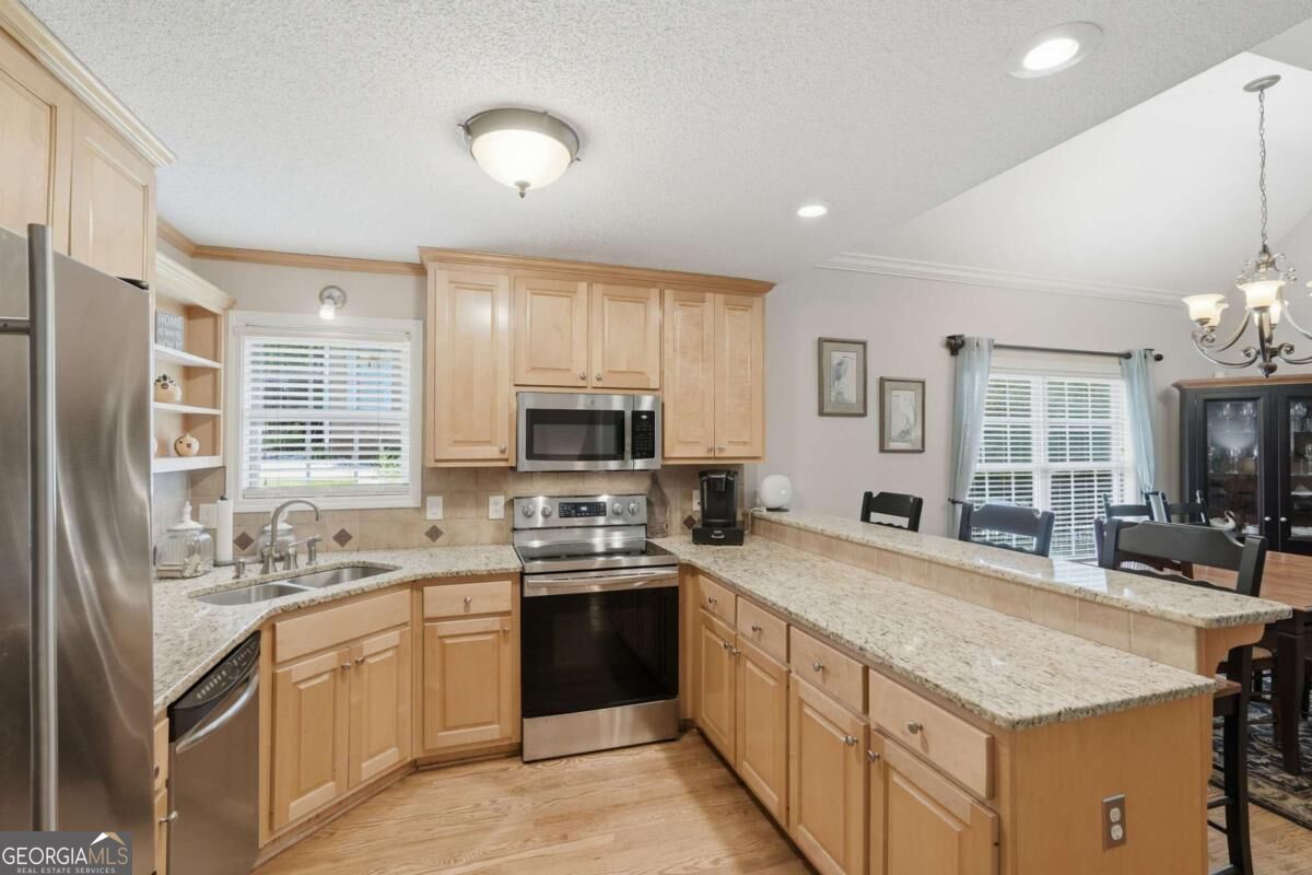 3056 Clear Cove Way Property Photo 16