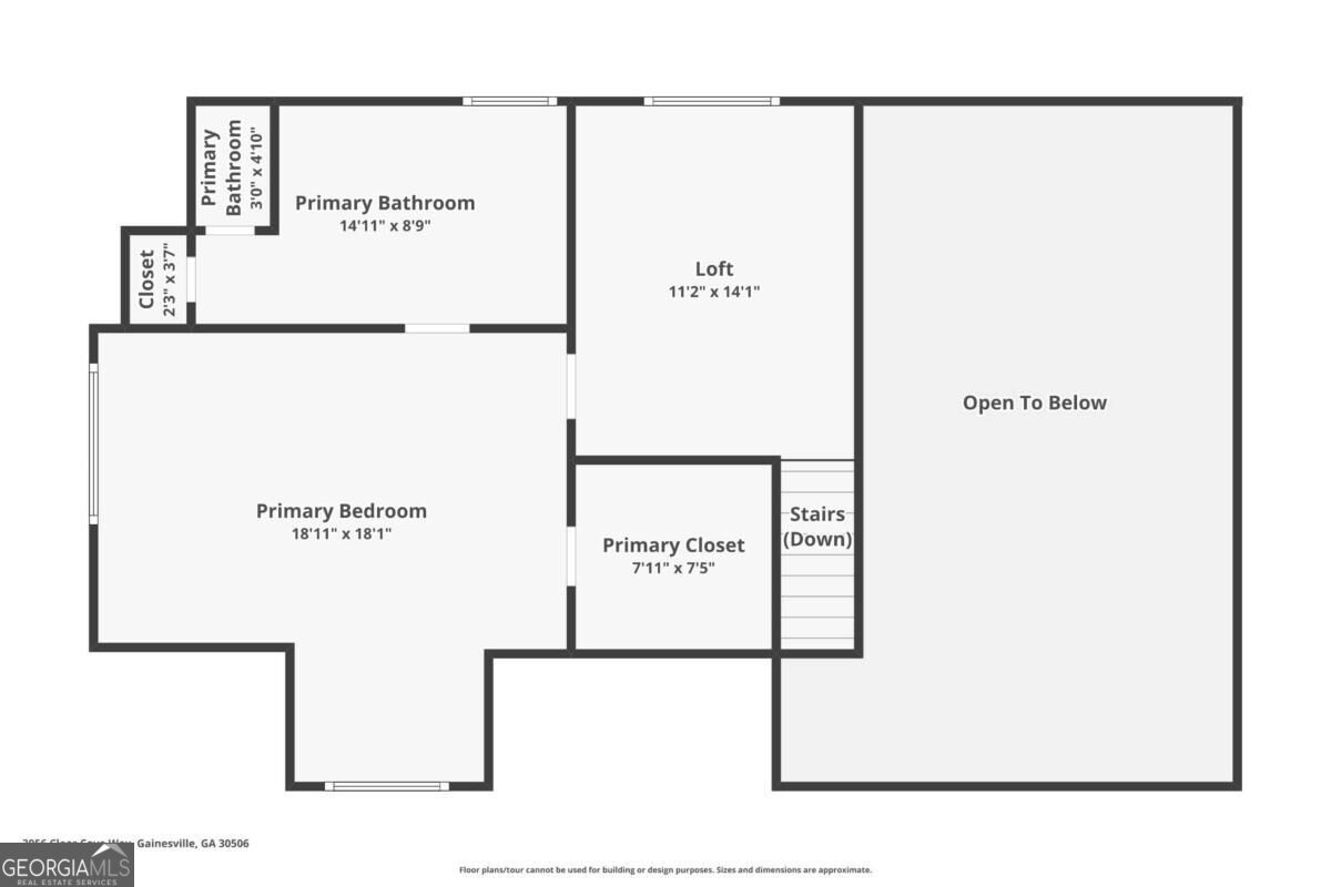 3056 Clear Cove Way Property Photo 23