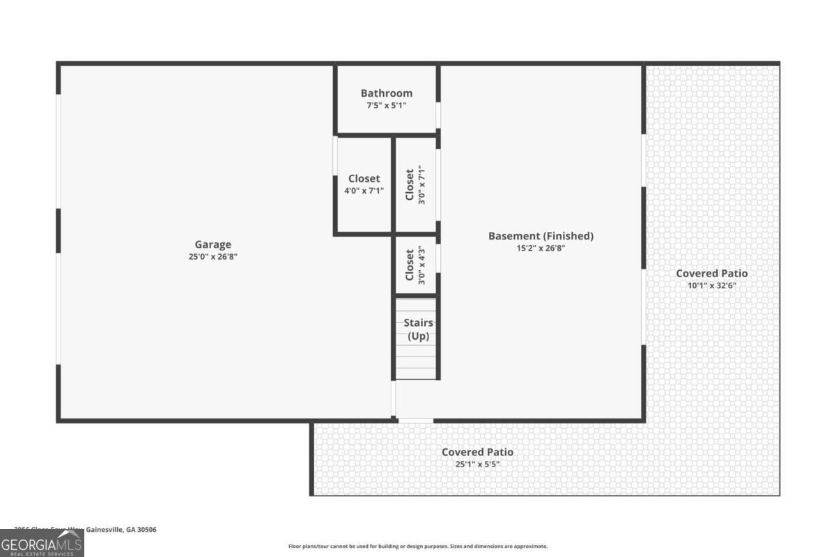 3056 Clear Cove Way Property Photo 24