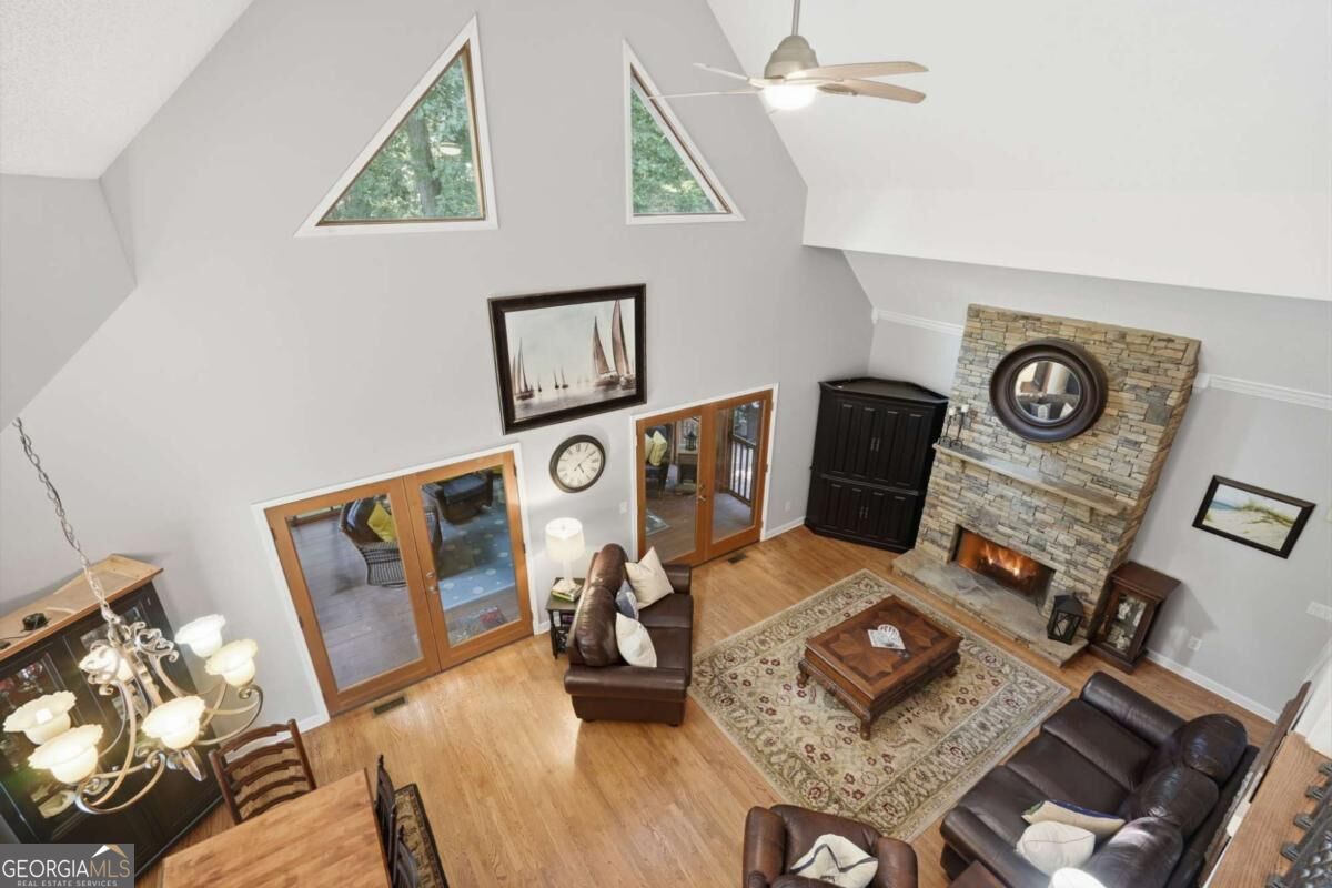 3056 Clear Cove Way Property Photo 30