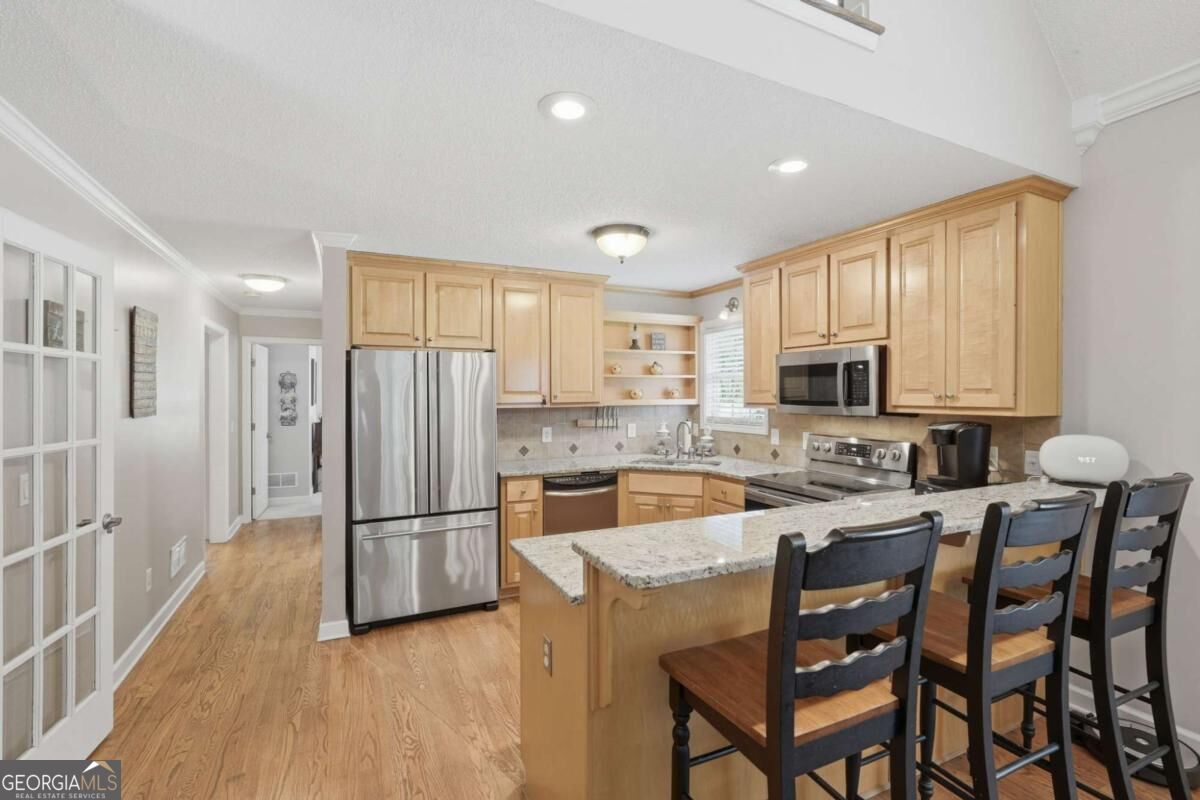 3056 Clear Cove Way Property Photo 36